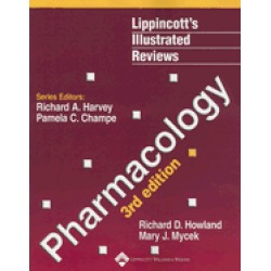 pharmacology 3rd edition