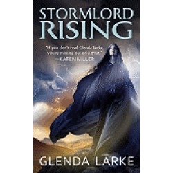 stormlord rising