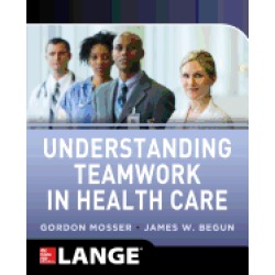 understanding teamwork in health care