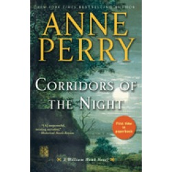 corridors of the night a william monk novel