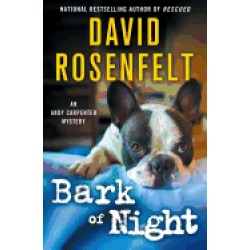 bark of night an andy carpenter novel