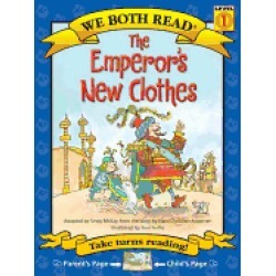 emperors new clothes