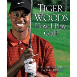 how i play golf