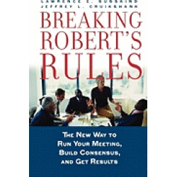 breaking roberts rules