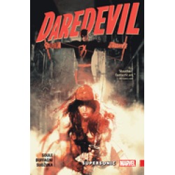 daredevil back in black volume 2 supersonic
