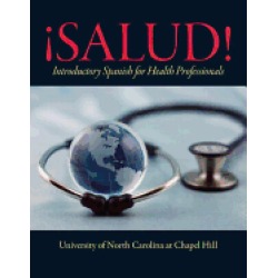 salud introductory spanish for health professionals