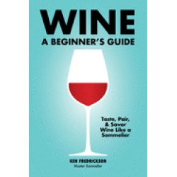 wine a beginners guide