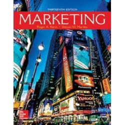 marketing standalone book