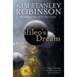 galileos dream a novel