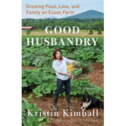 good husbandry a memoir