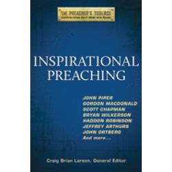 inspirational preaching