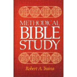 methodical bible study