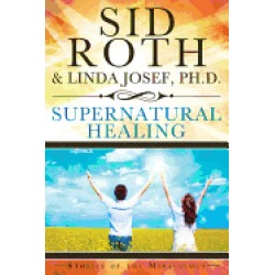 supernatural healing