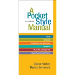 pocket style manual