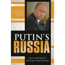 puttins russia