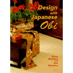 design with japanese obi