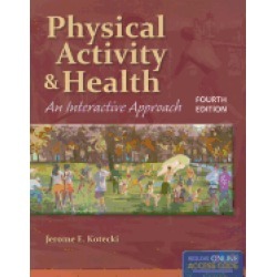 physical activity and health an interactive approach