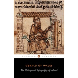 history and topography of ireland