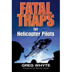 fatal traps for helicopter pilots