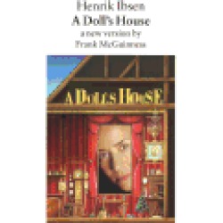 dolls house a new version by frank mcguinness