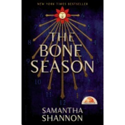 bone season a novel
