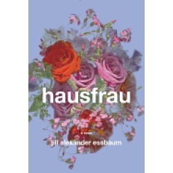 hausfrau a novel