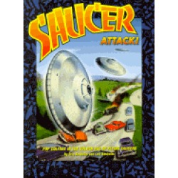 saucer attack