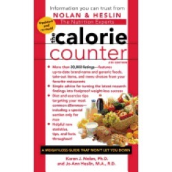 calorie counter 6th edition