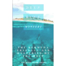 deep blue mystery the bermuda triangle and mysteries of the deep 2 books in