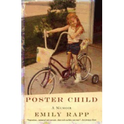 poster child a memoir