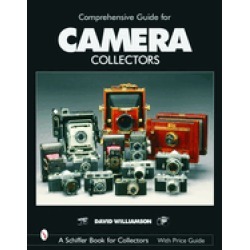 comprehensive guide for camera collectors