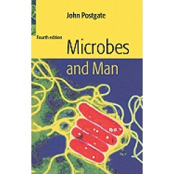 microbes and man 4ed