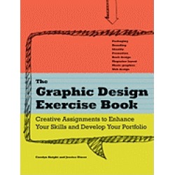 graphic design exercise book