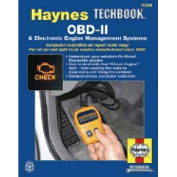 obd ii 96 on engine management systems