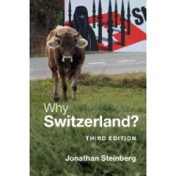why switzerland