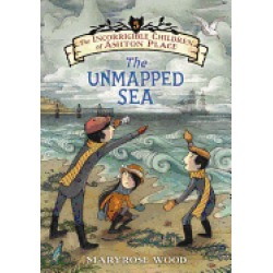 incorrigible children of ashton place book v the unmapped sea