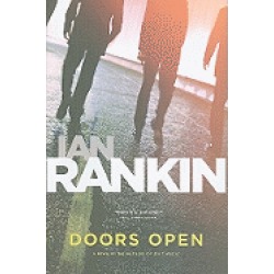 doors open