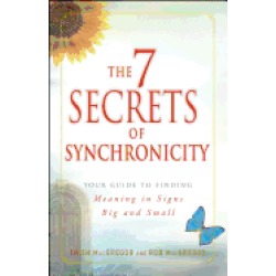7 secrets of synchronicity your guide to finding meaning in coincidences bi