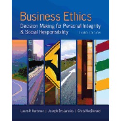 business ethics decision making for personal integrity and social responsib