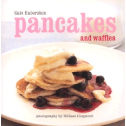 pancakes and waffles