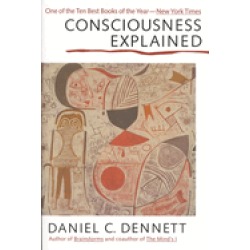 consciousness explained