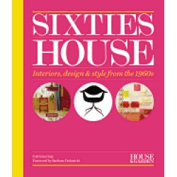 house and garden sixties house