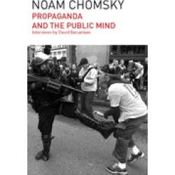 propaganda and the public mind