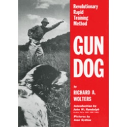 gun dog revolutionary rapid training method