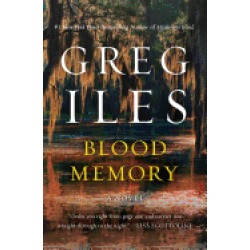 blood memory a novel
