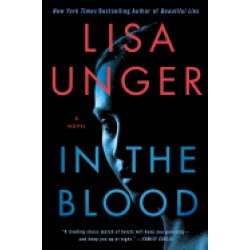 in the blood a novel