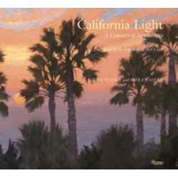 california light a century of landscapes paintings of the california art cl