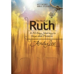 book of ruth key word bible study