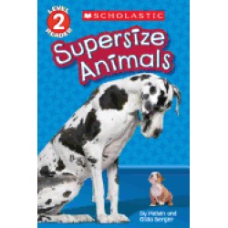 supersize animals