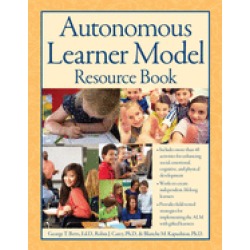 autonomous learner model resource book